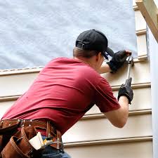 Best Siding for New Construction  in Tukwila, WA